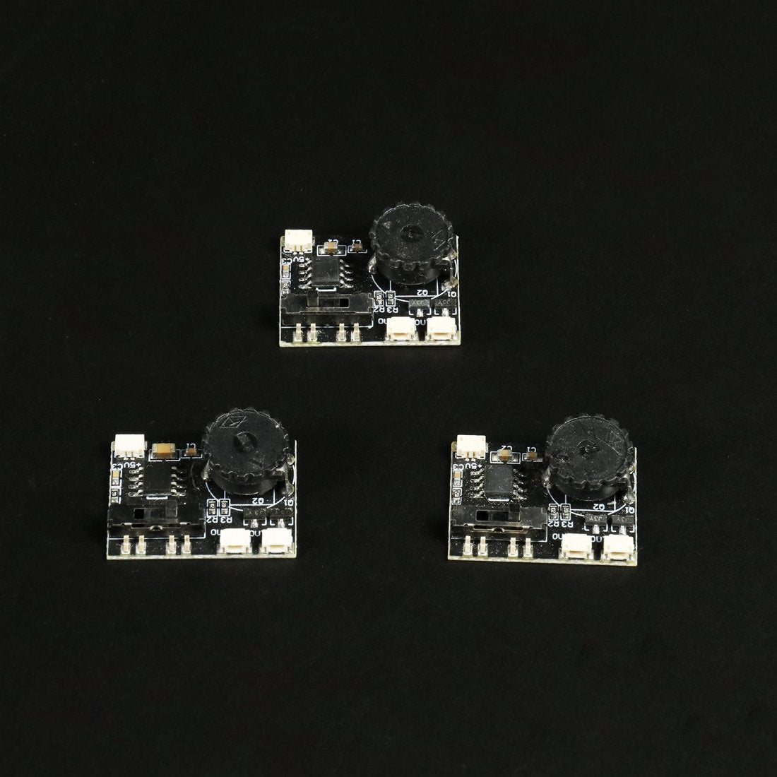 BrickBling DIY Breathing Module Accessories for LEGO Building Blocks