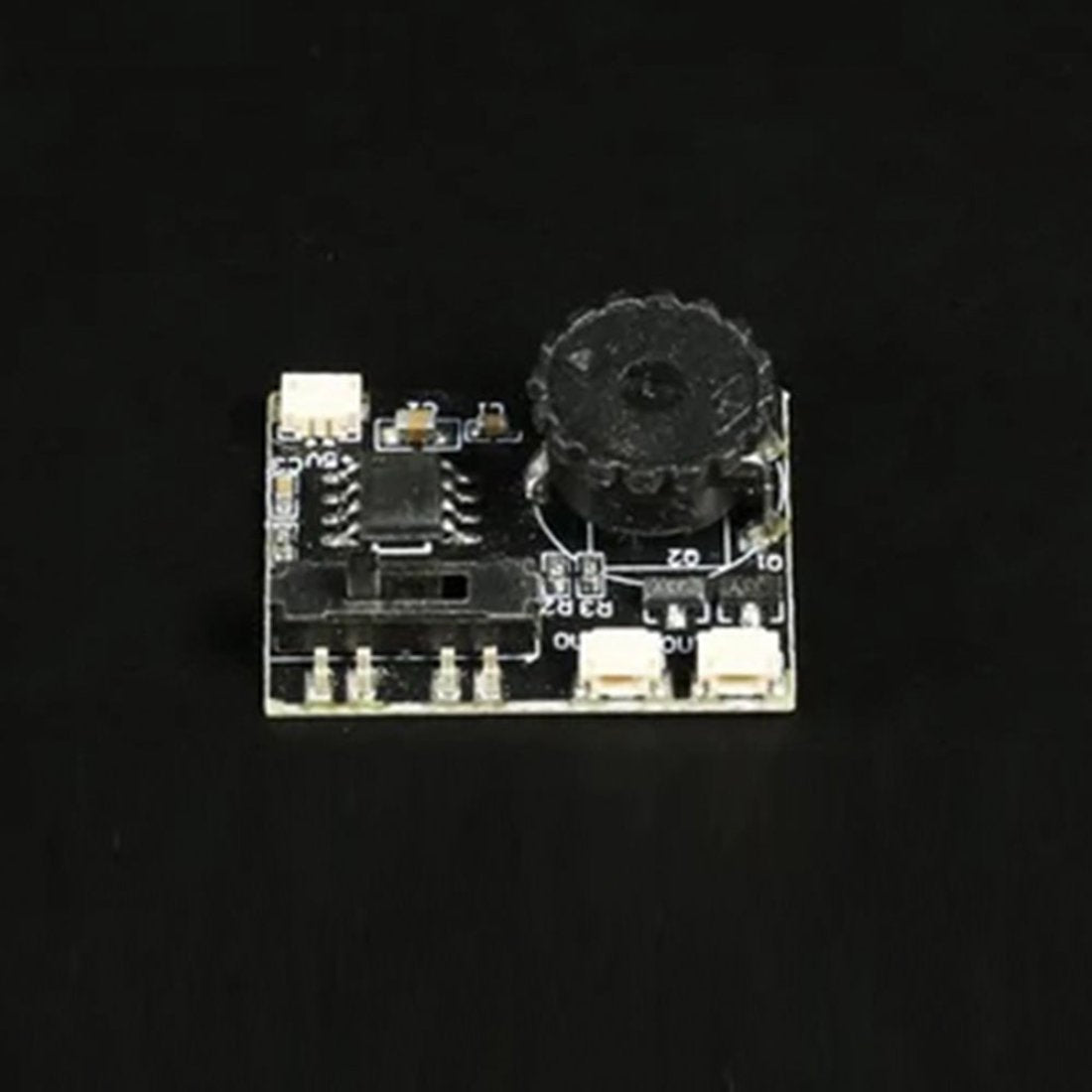 BrickBling DIY Breathing Module Accessories for LEGO Building Blocks