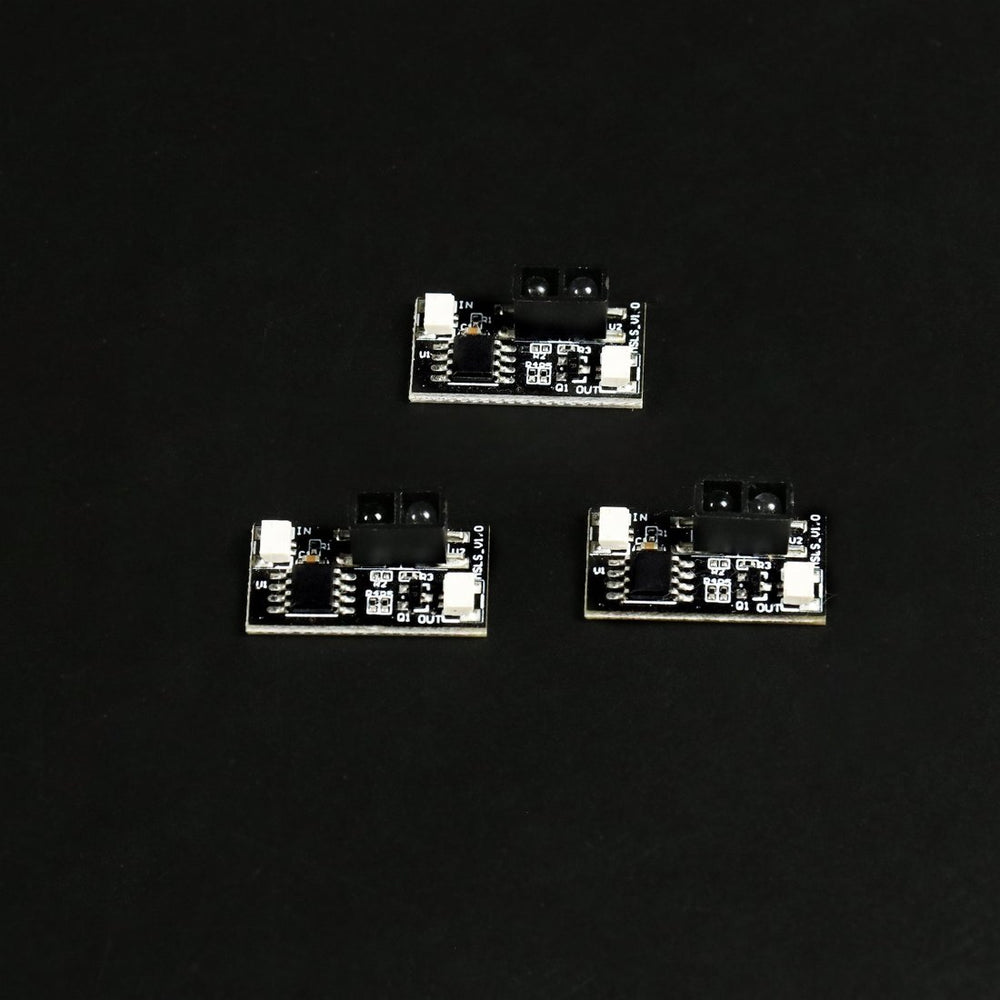 BrickBling DIY Light Control Module Accessories for LEGO Building Bloc
