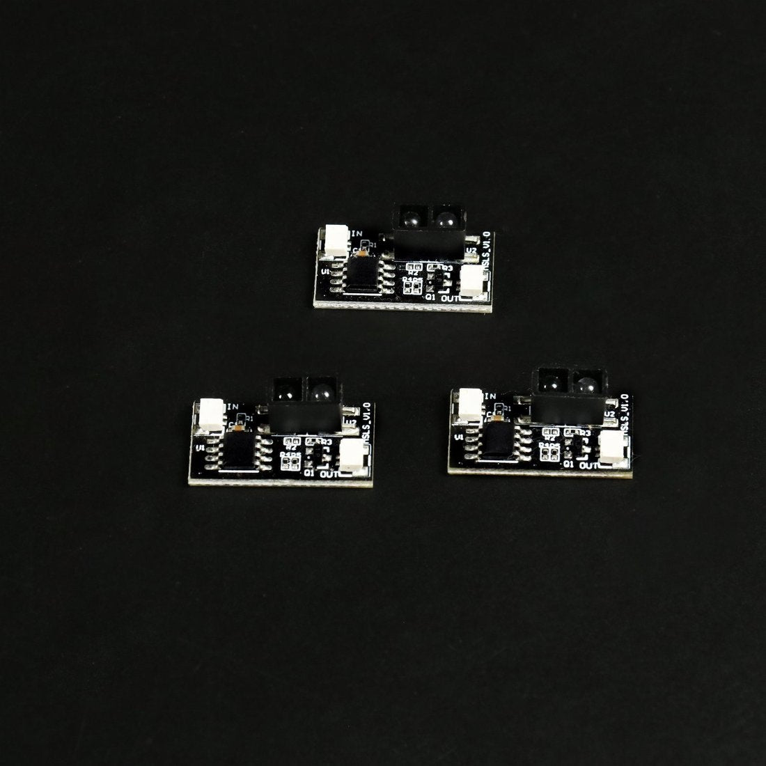 BrickBling DIY Light Control Module Accessories for LEGO Building Blocks