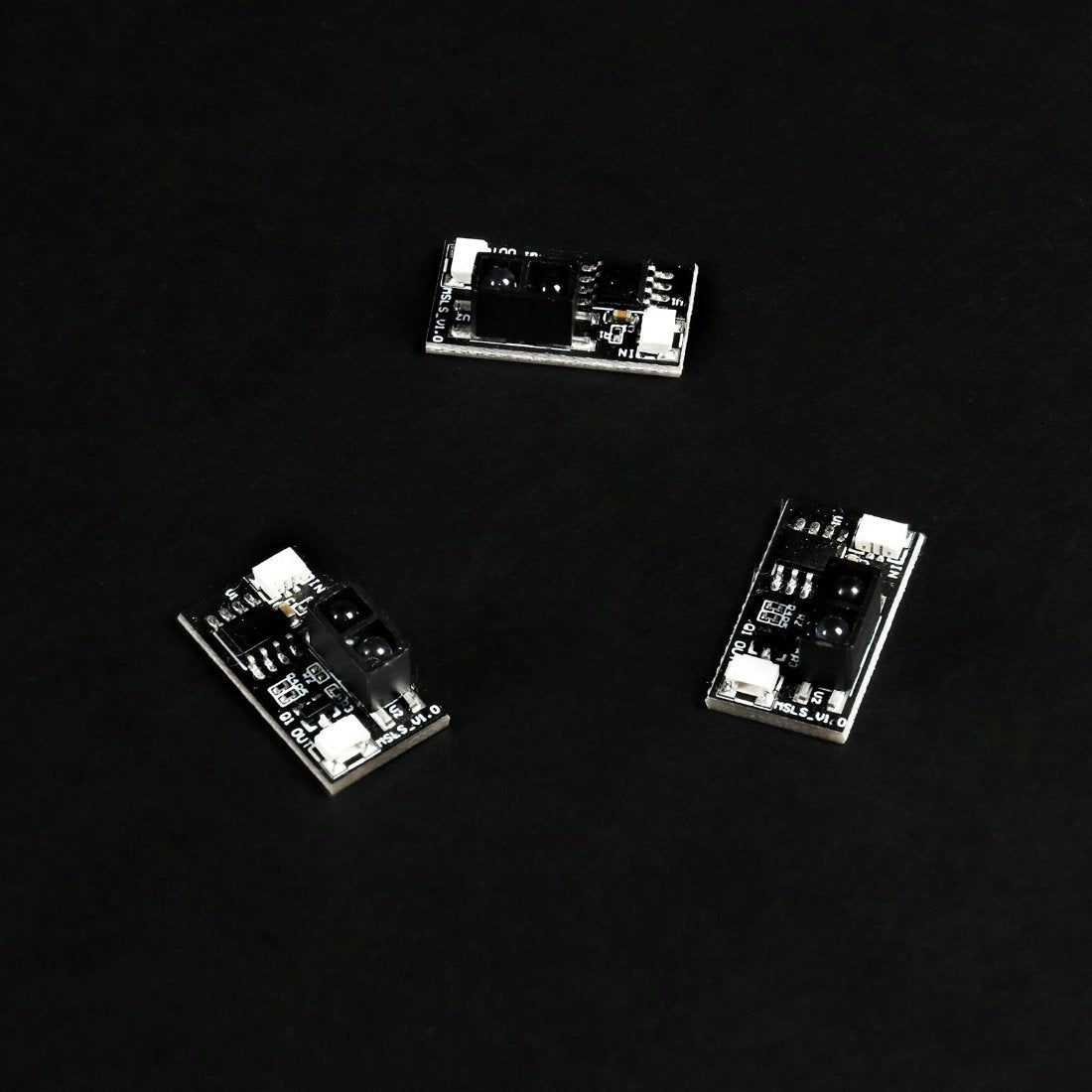 BrickBling DIY Light Control Module Accessories for LEGO Building Blocks