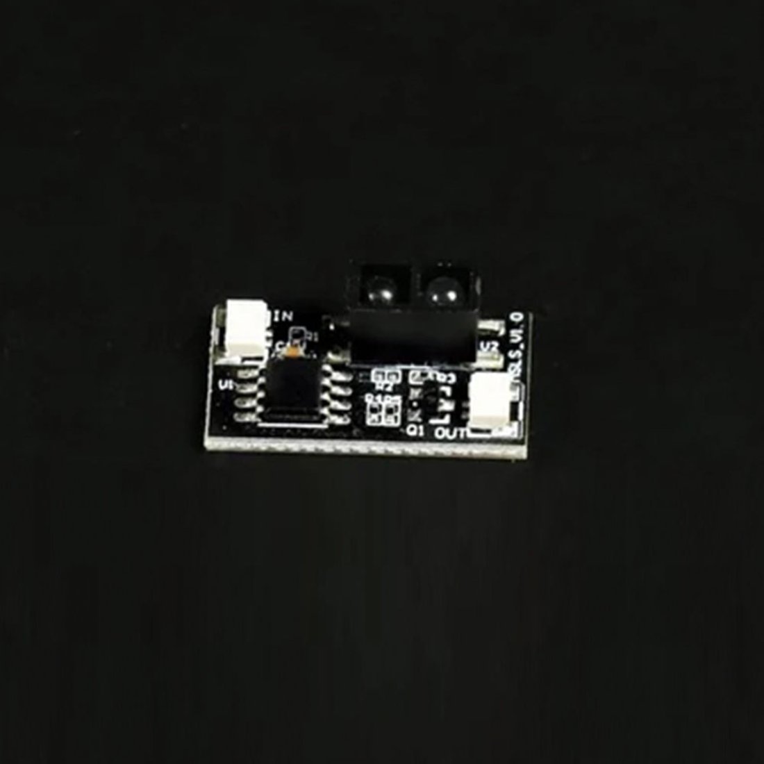 BrickBling DIY Light Control Module Accessories for LEGO Building Blocks