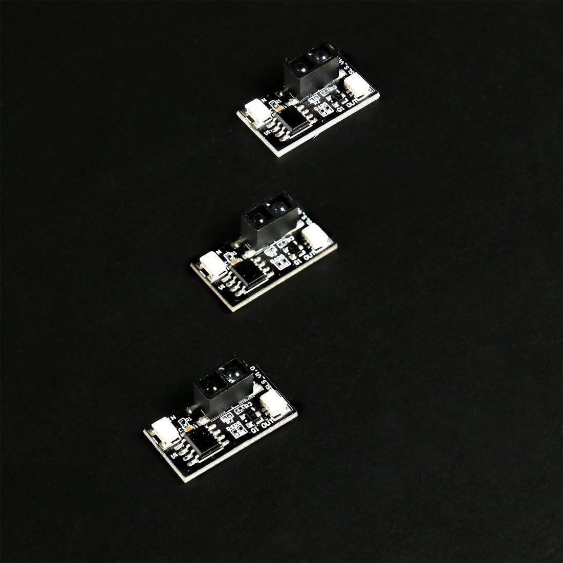 BrickBling DIY Light Control Module Accessories for LEGO Building Blocks