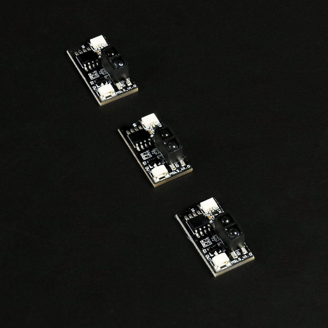 BrickBling DIY Light Control Module Accessories for LEGO Building Blocks