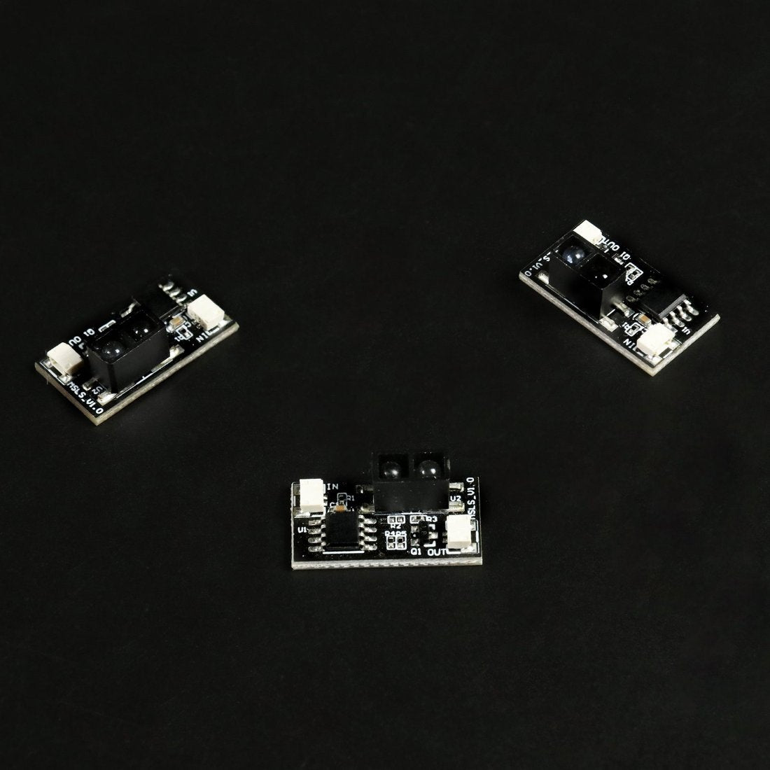 BrickBling DIY Light Control Module Accessories for LEGO Building Blocks