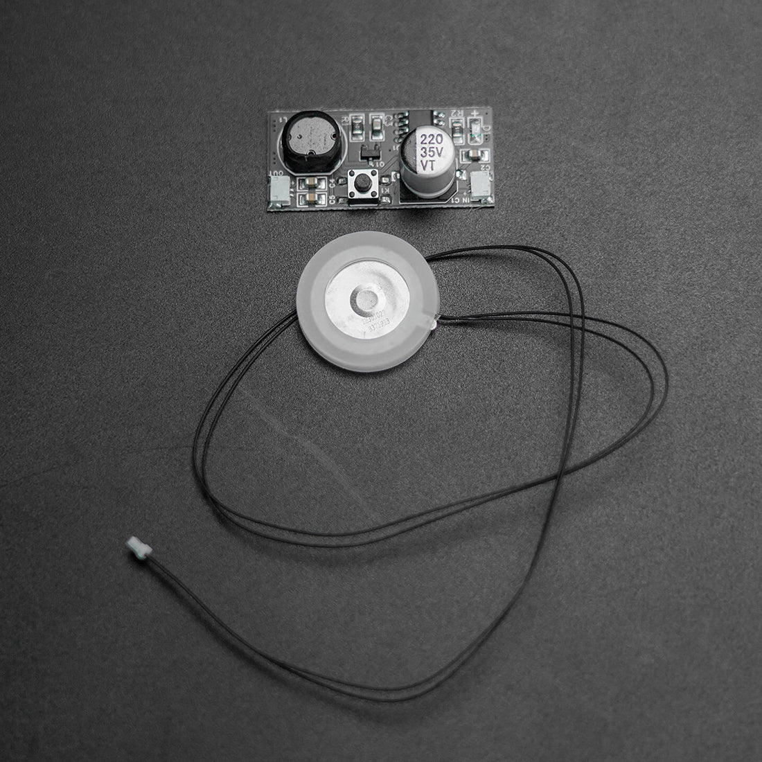 BrickBling DIY SprayModule Accessories for LEGO Building Blocks