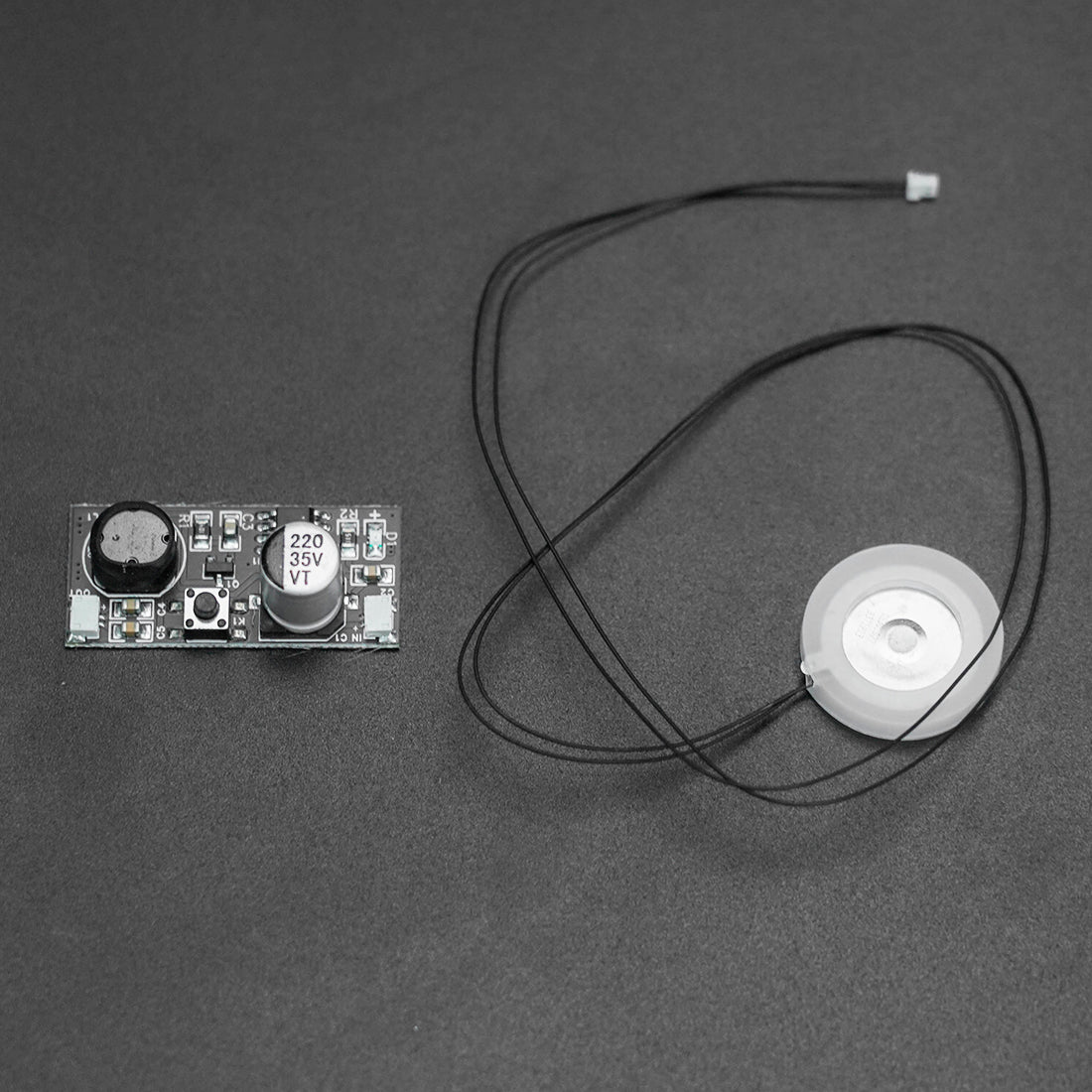 BrickBling DIY SprayModule Accessories for LEGO Building Blocks