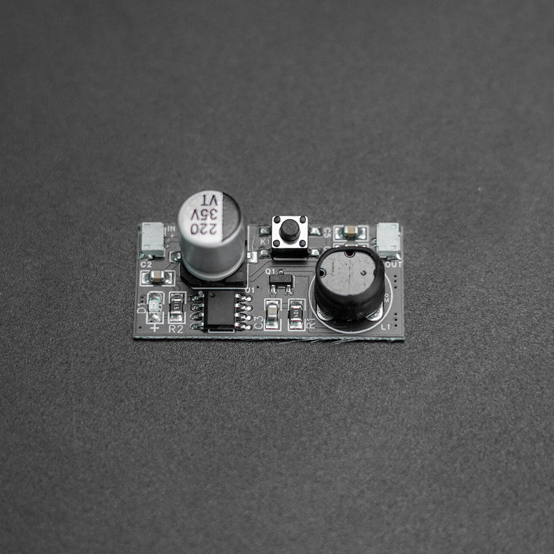 BrickBling DIY Spray Module Accessories for LEGO Building Blocks