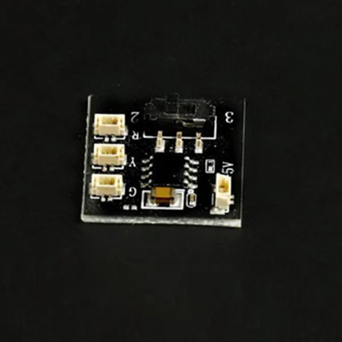 BrickBling DIY Traffic Light Module Accessories for LEGO Building Blocks