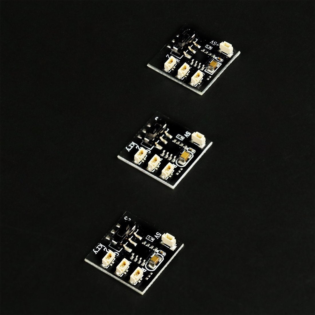 BrickBling DIY Traffic Light Module Accessories for LEGO Building Blocks