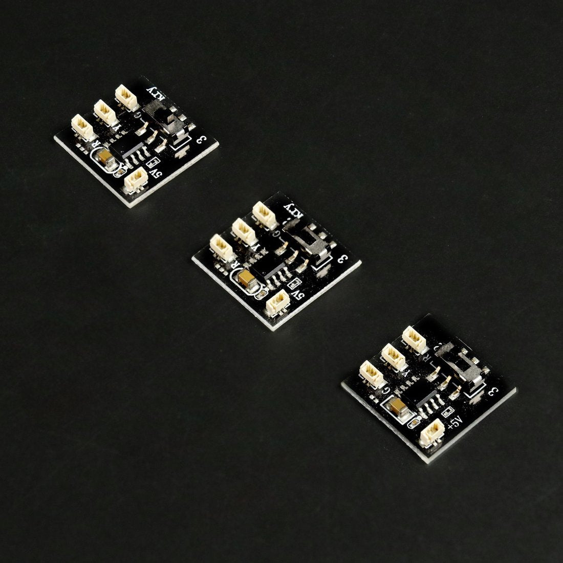 BrickBling DIY Traffic Light Module Accessories for LEGO Building Blocks