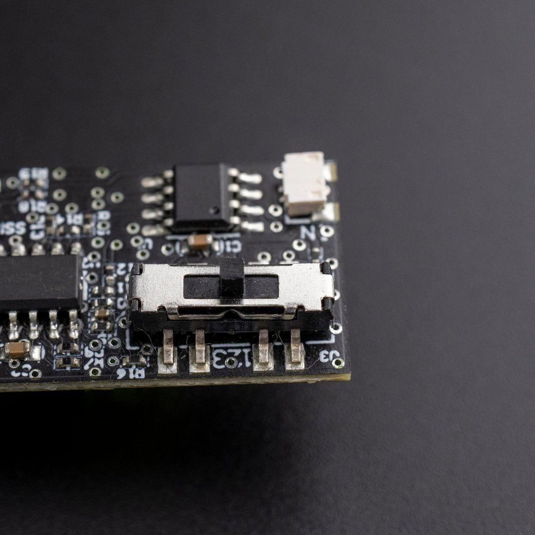 BrickBling DIY Voice Control Module Accessories for LEGO Building Blocks
