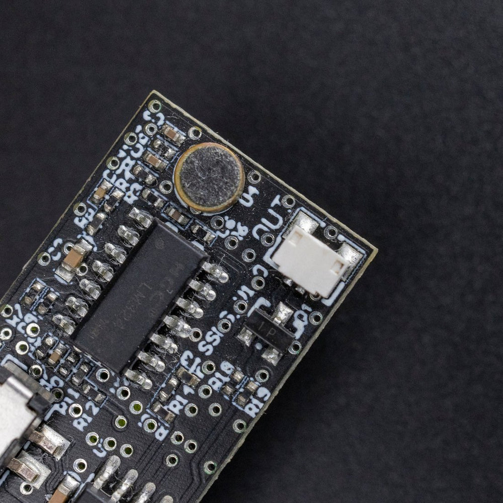 BrickBling DIY Voice Control Module Accessories for LEGO Building Bloc