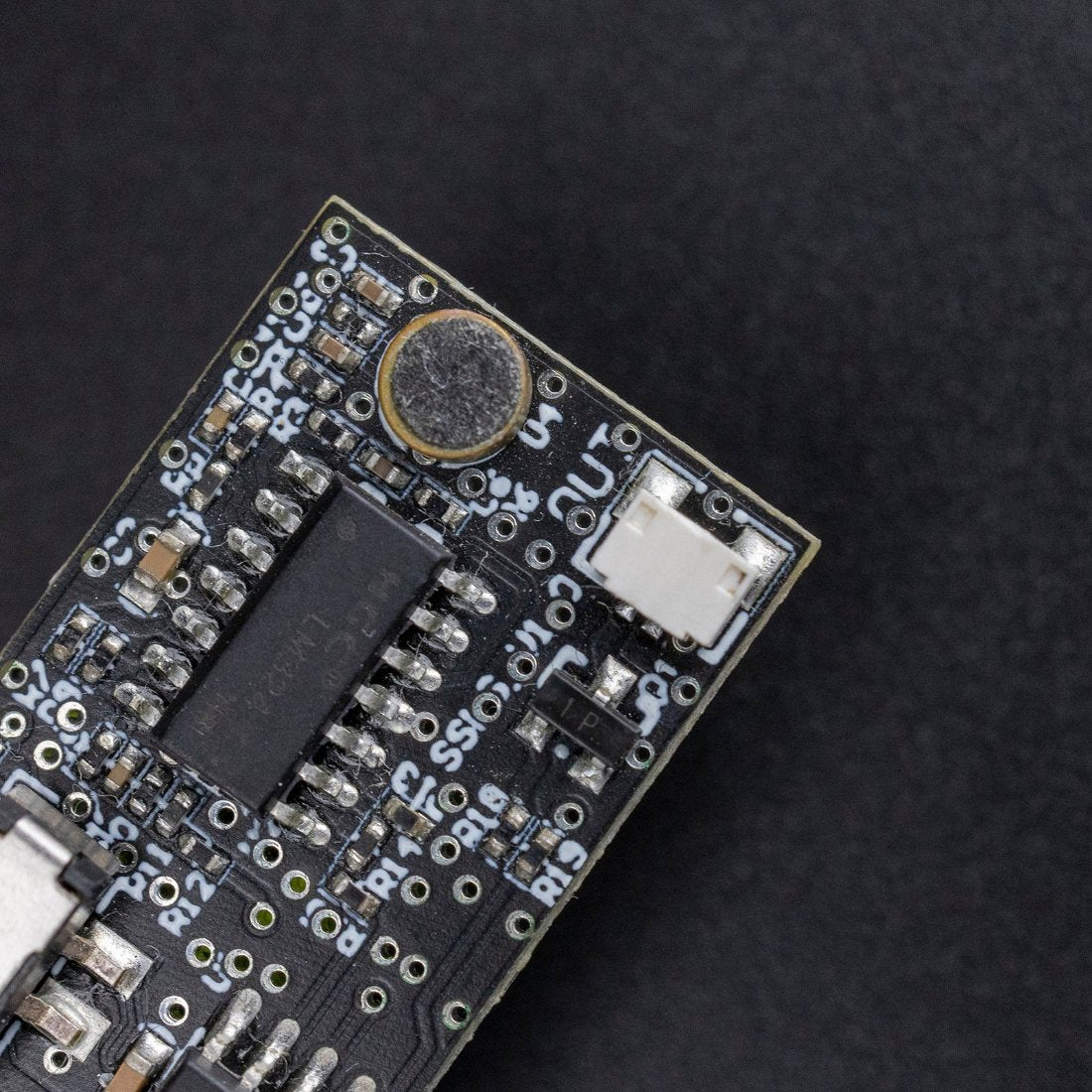 BrickBling DIY Voice Control Module Accessories for LEGO Building Blocks