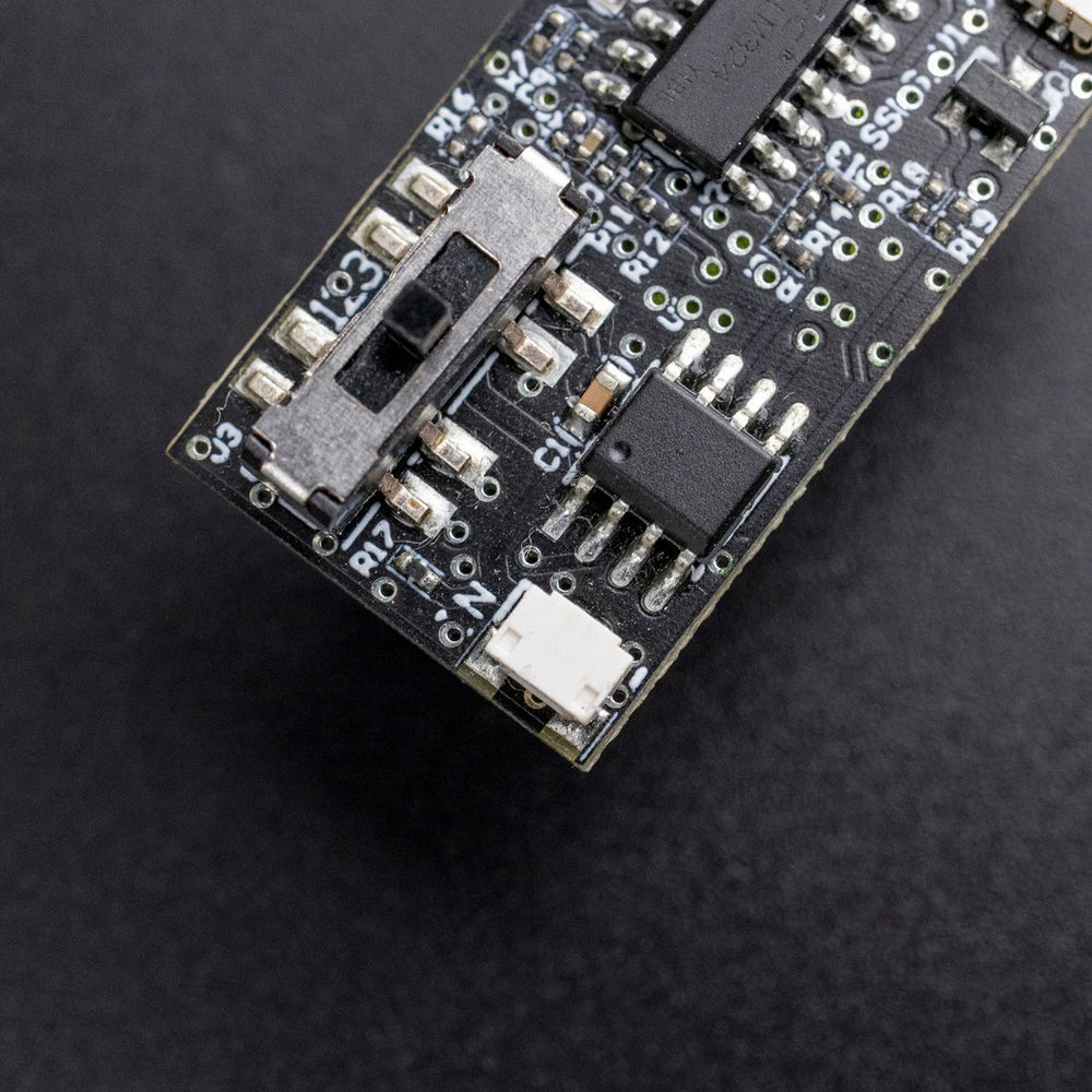 BrickBling DIY Voice Control Module Accessories for LEGO Building Bloc