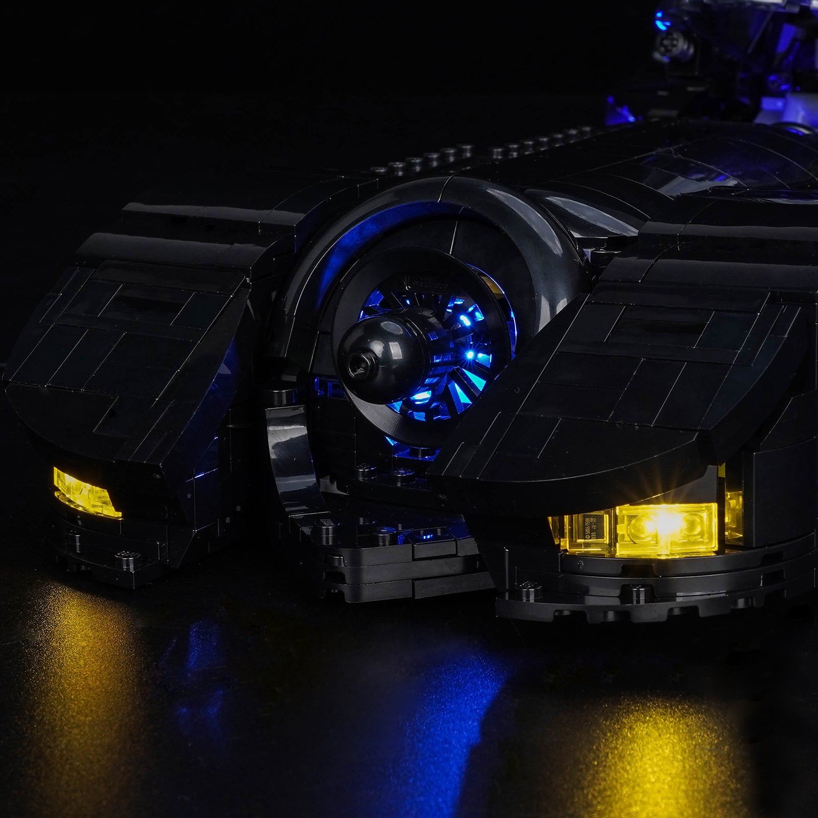 BrickBling Light Kit for LEGO Batman Returns™ Batmobile™ 76355