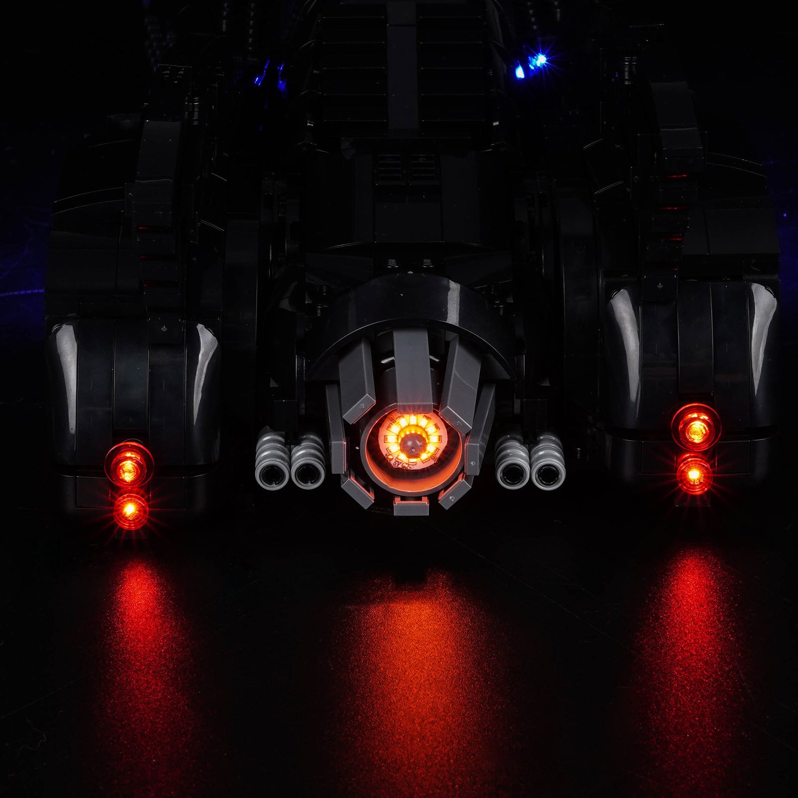BrickBling Light Kit for LEGO Batman Returns™ Batmobile™ 76355