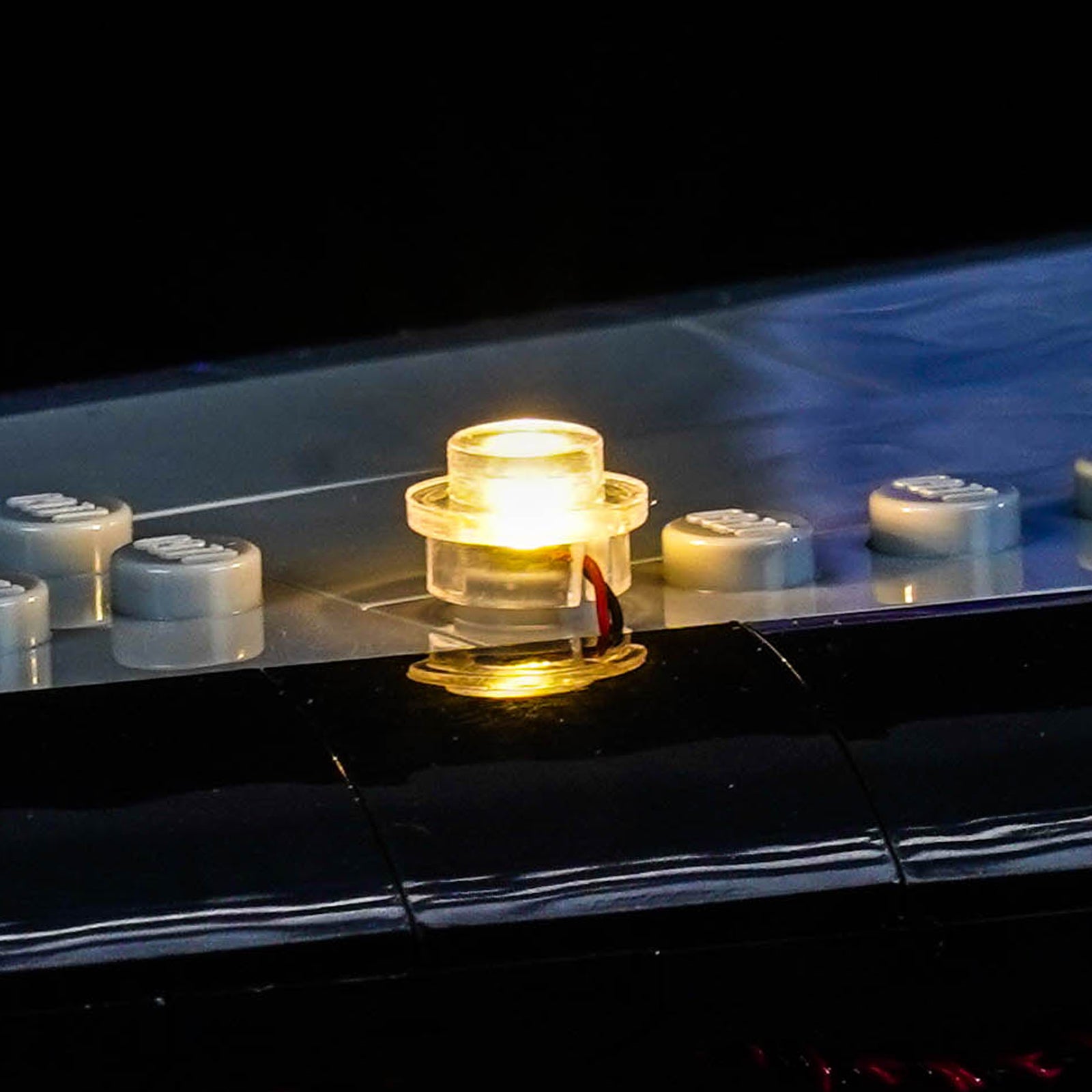 BrickBling Light Kit for LEGO Icons Douglas™ DC-3™ PAN AM® Airliner 11378