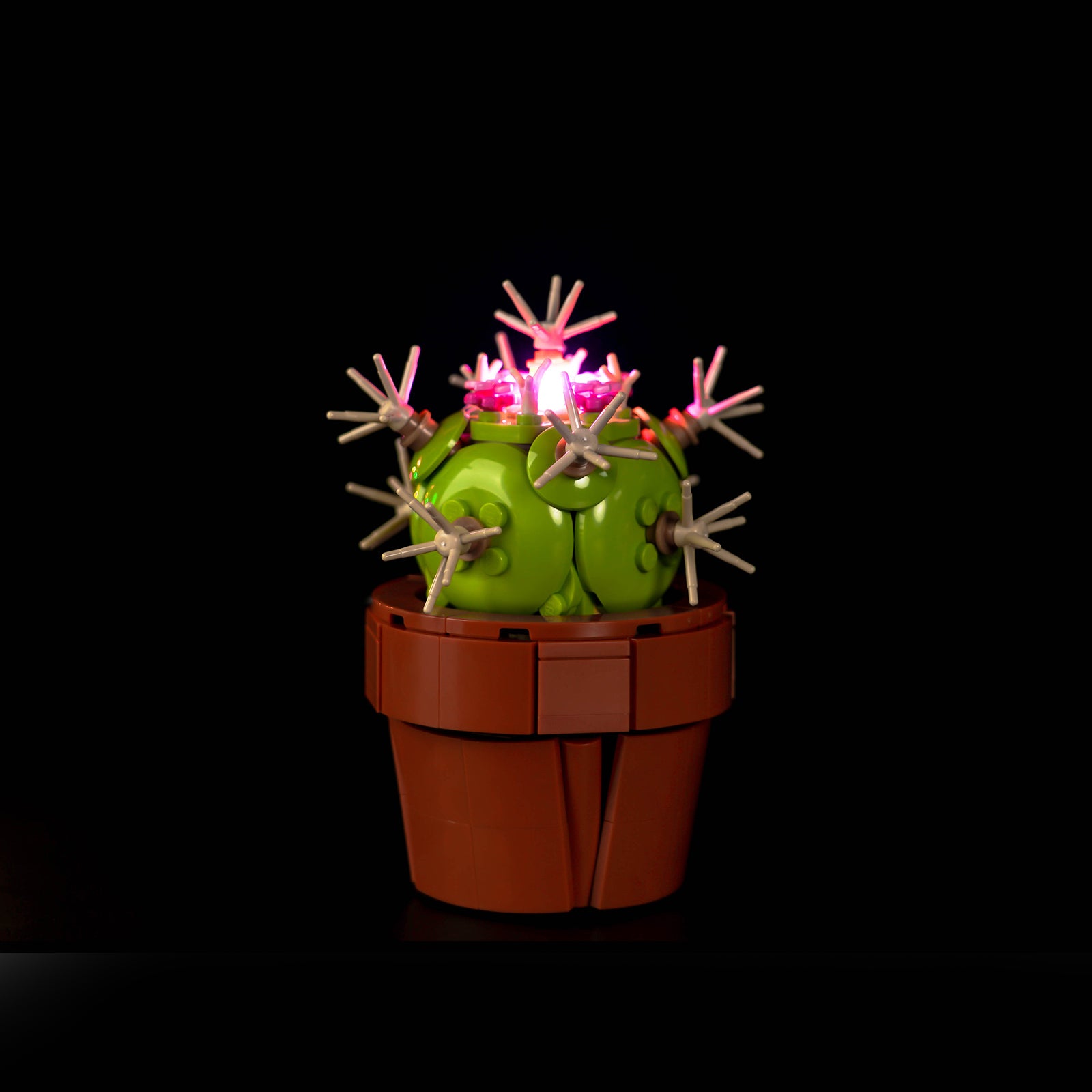BrickBling Lichtset für LEGO Tiny Plants 10329