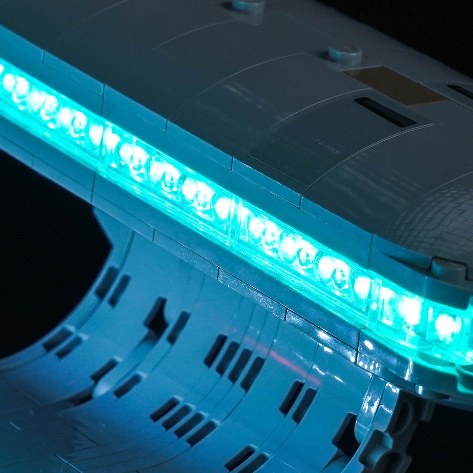 Light Kit for LEGO Star Trek: U.S.S. Enterprise NCC-1701-D™ 10356