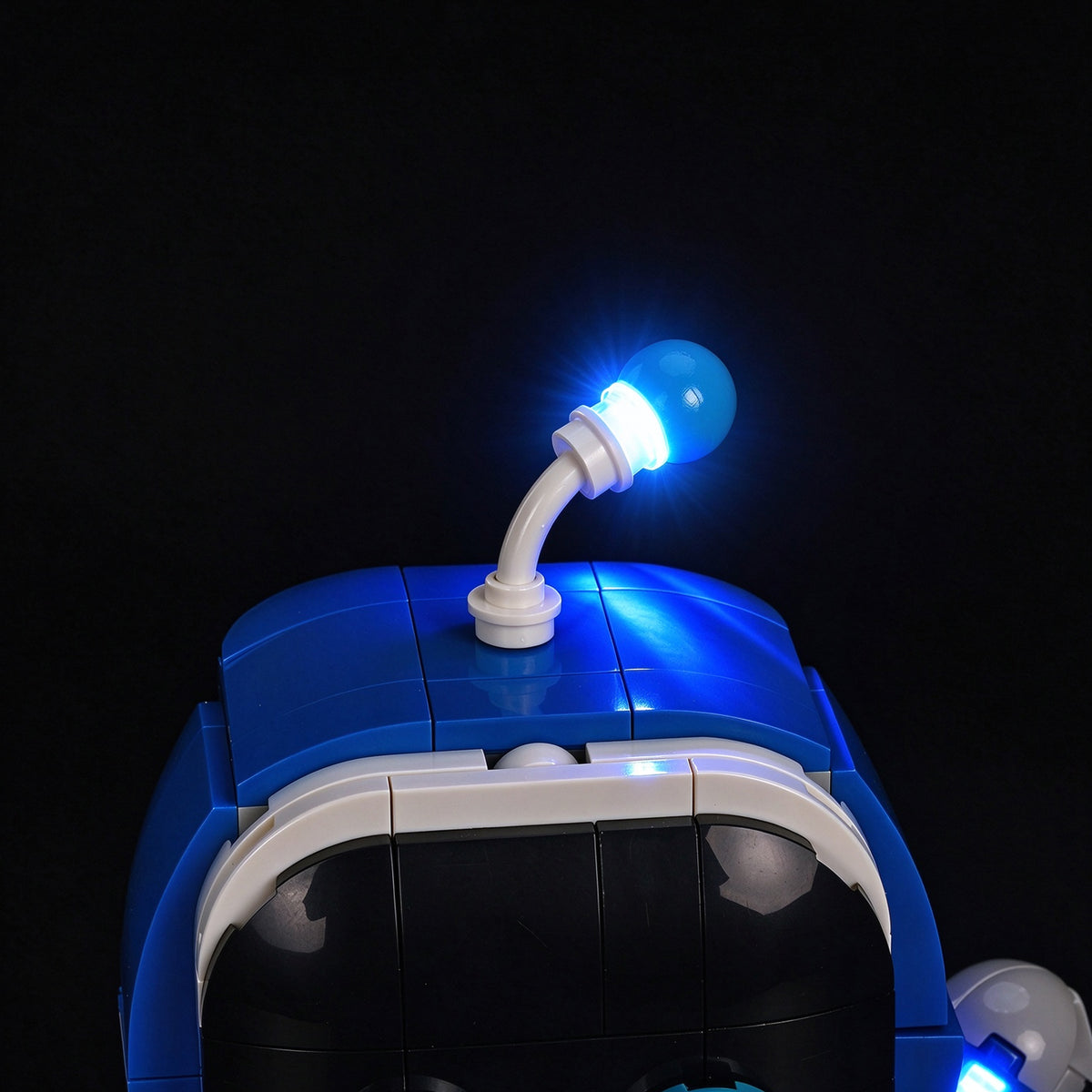 BrickBling Beleuchtungsset für LEGO Astro Bot 40899