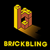 BrickBling Official Shop logo