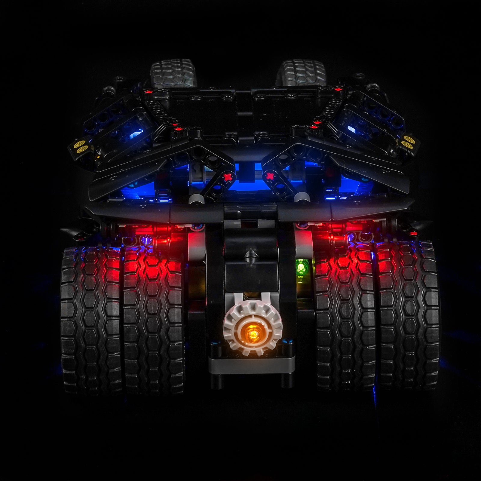 BrickBling Light Kit for LEGO Batman Batmobile™ Tumbler 42239