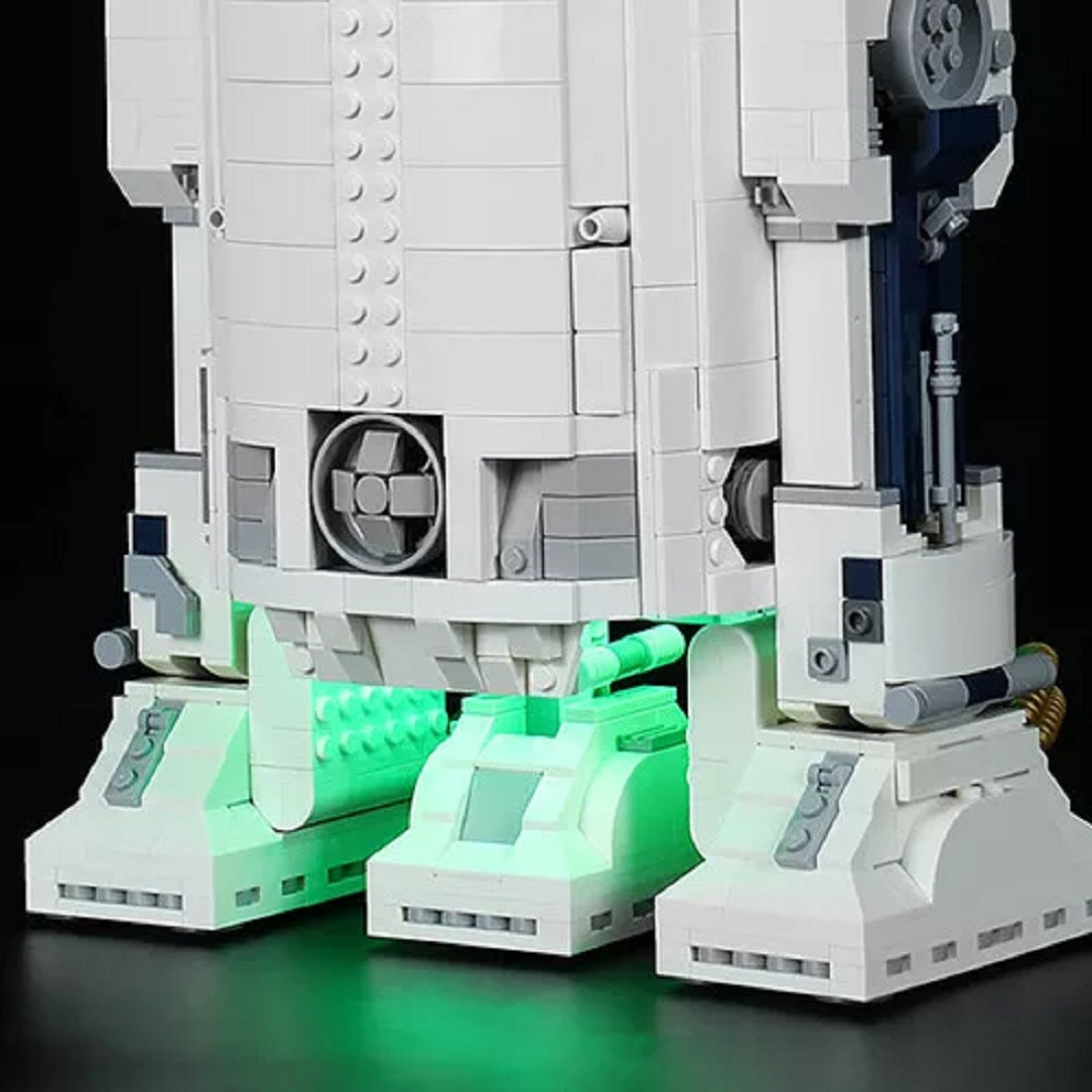 BrickBling Light Kit for LEGO Star Wars R2-D2™ 75308