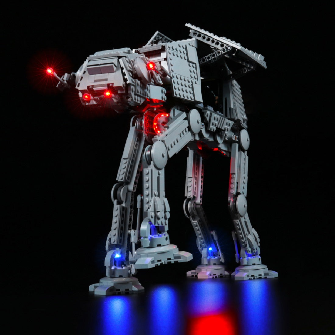 BrickBling Light Kit for LEGO Star Wars AT-AT™ 75288
