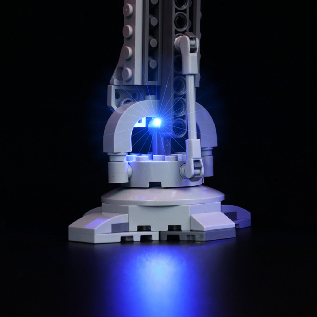 BrickBling Light Kit for LEGO Star Wars AT-AT™ 75288