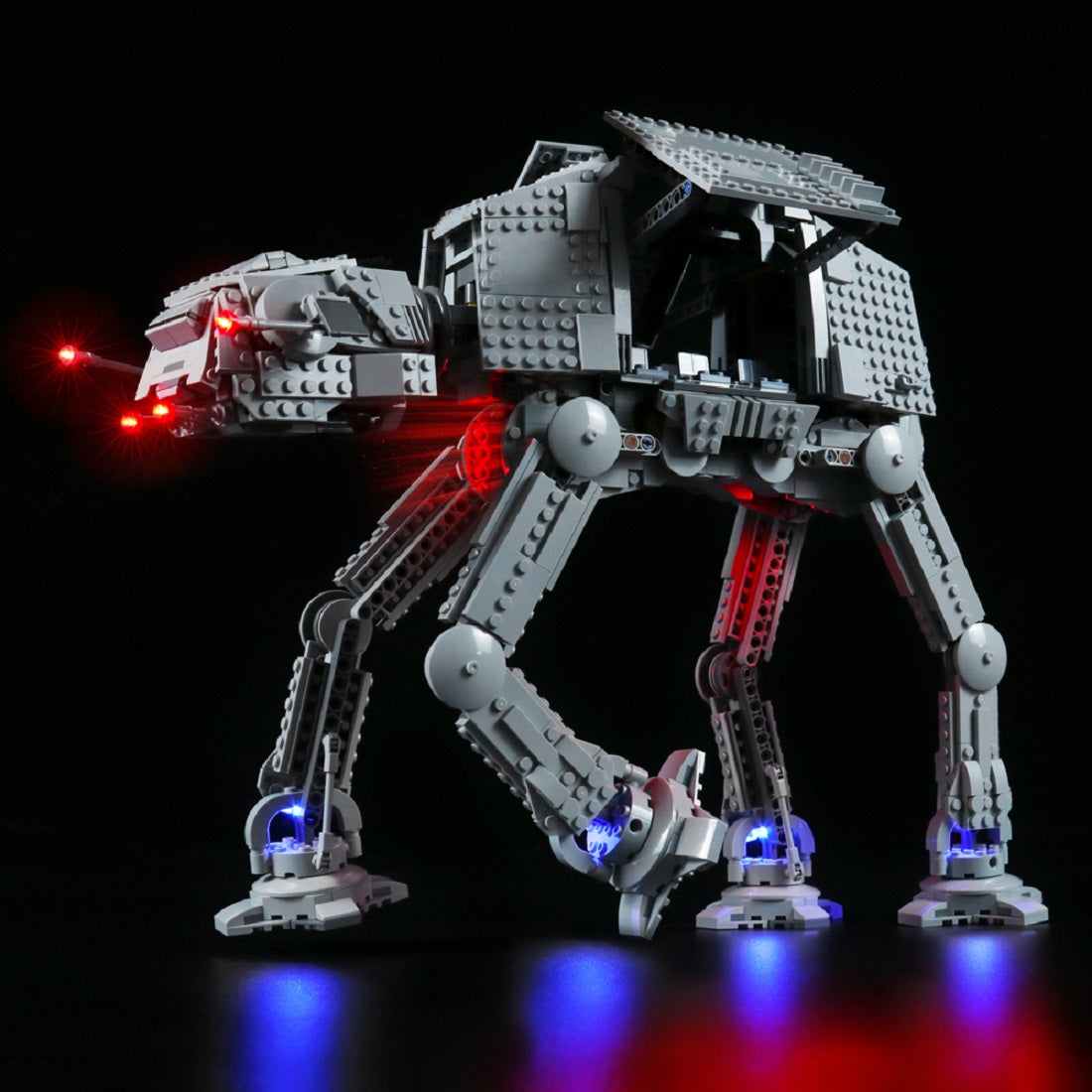 BrickBling Light Kit for LEGO Star Wars AT-AT™ 75288