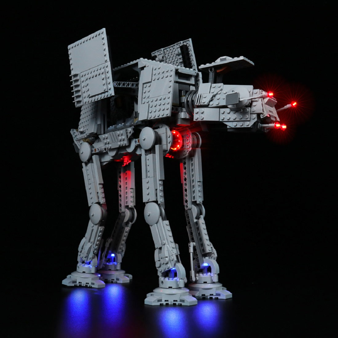 BrickBling Light Kit for LEGO Star Wars AT-AT™ 75288