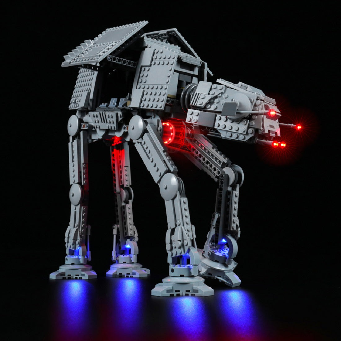 BrickBling Light Kit for LEGO Star Wars AT-AT™ 75288