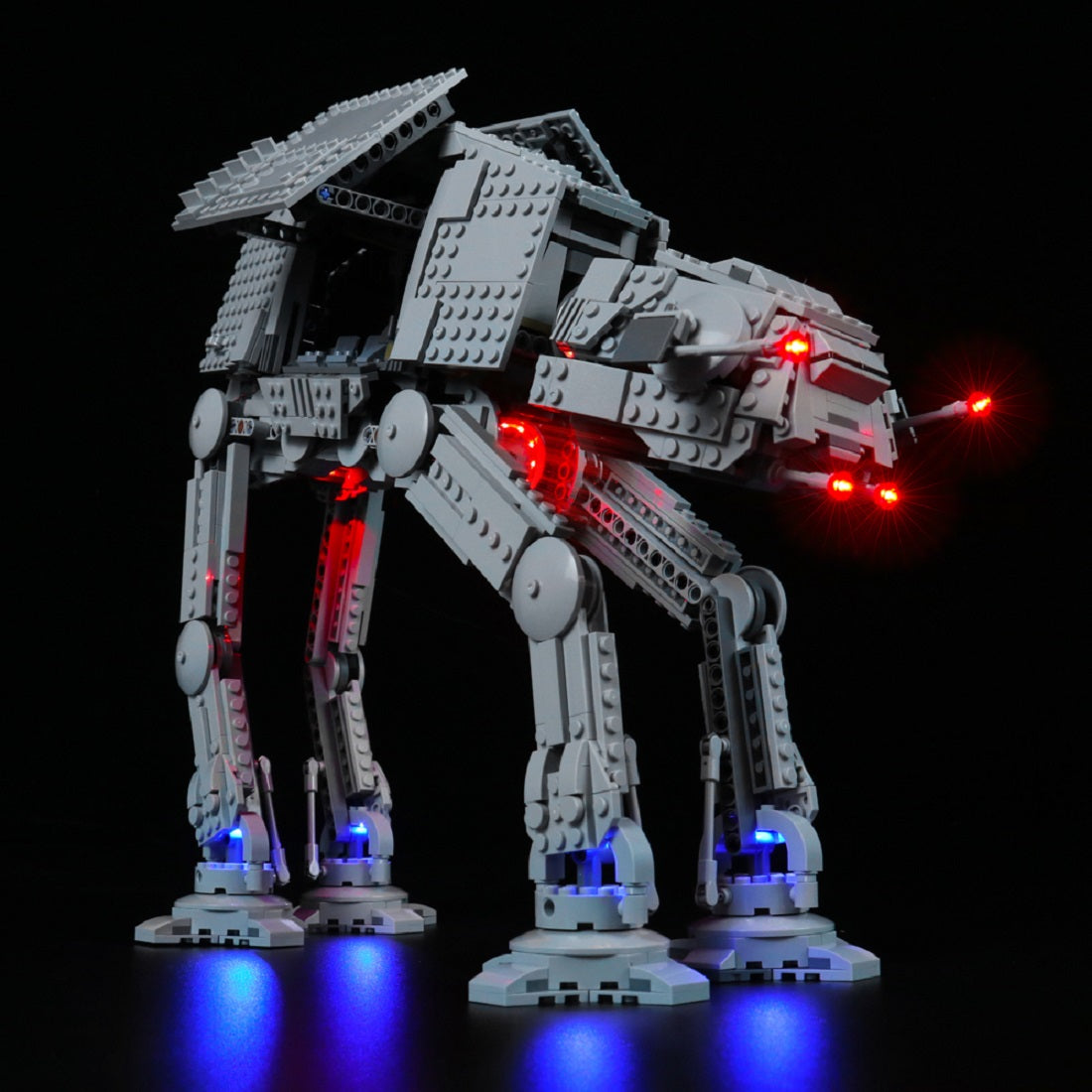 BrickBling Light Kit for LEGO Star Wars AT-AT™ 75288