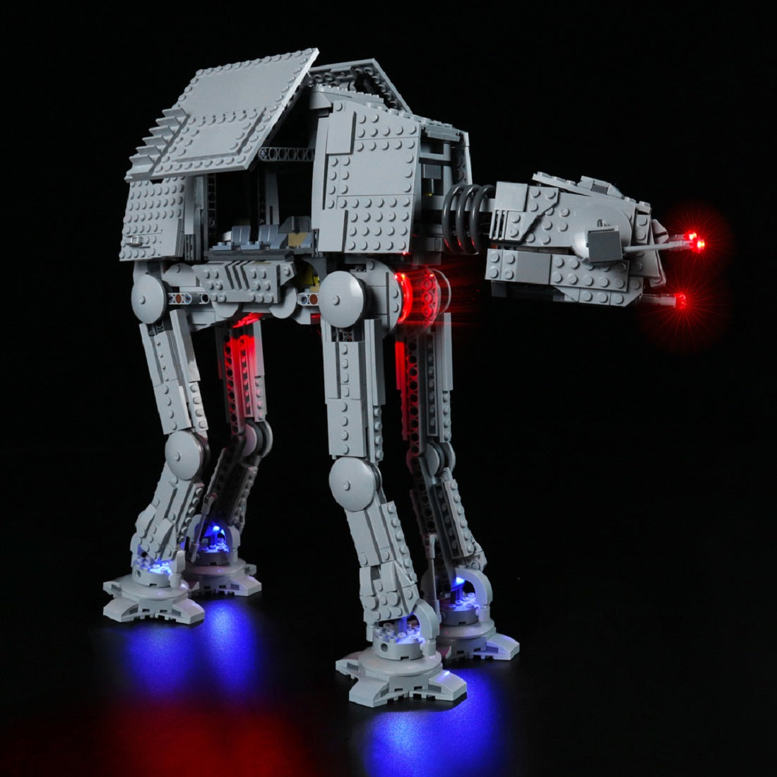 BrickBling Light Kit for LEGO Star Wars AT-AT™ 75288
