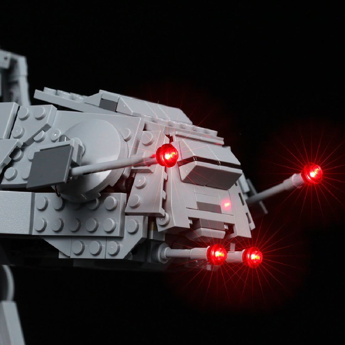 BrickBling Light Kit for LEGO Star Wars AT-AT™ 75288