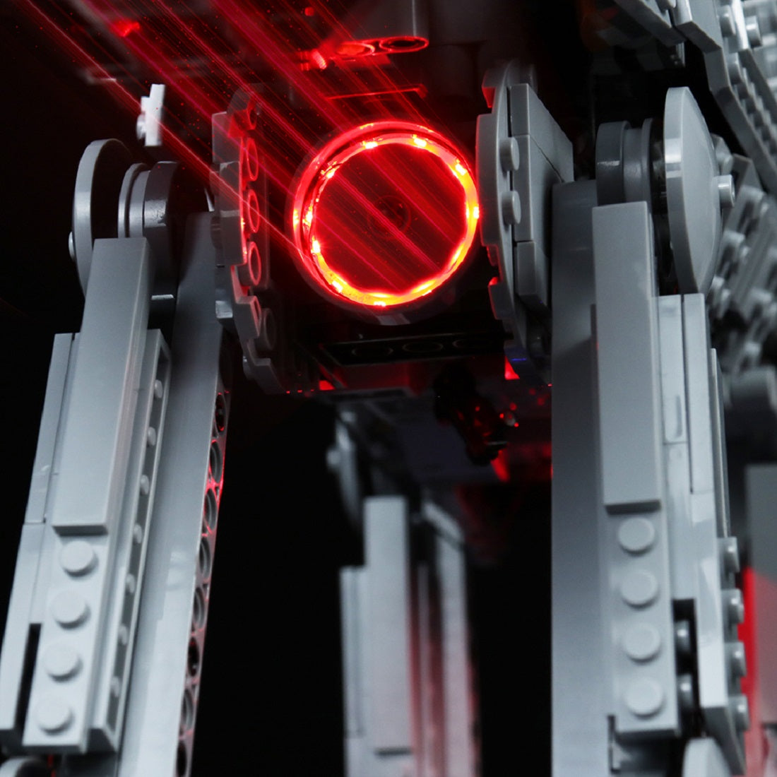 BrickBling Light Kit for LEGO Star Wars AT-AT™ 75288