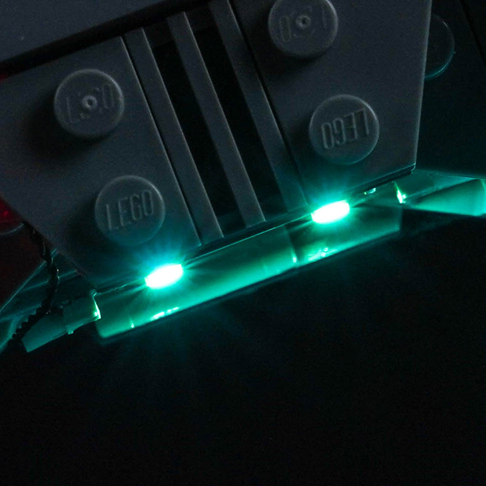 BrickBling Light Kit for LEGO Star Wars AT-AT™ 75440