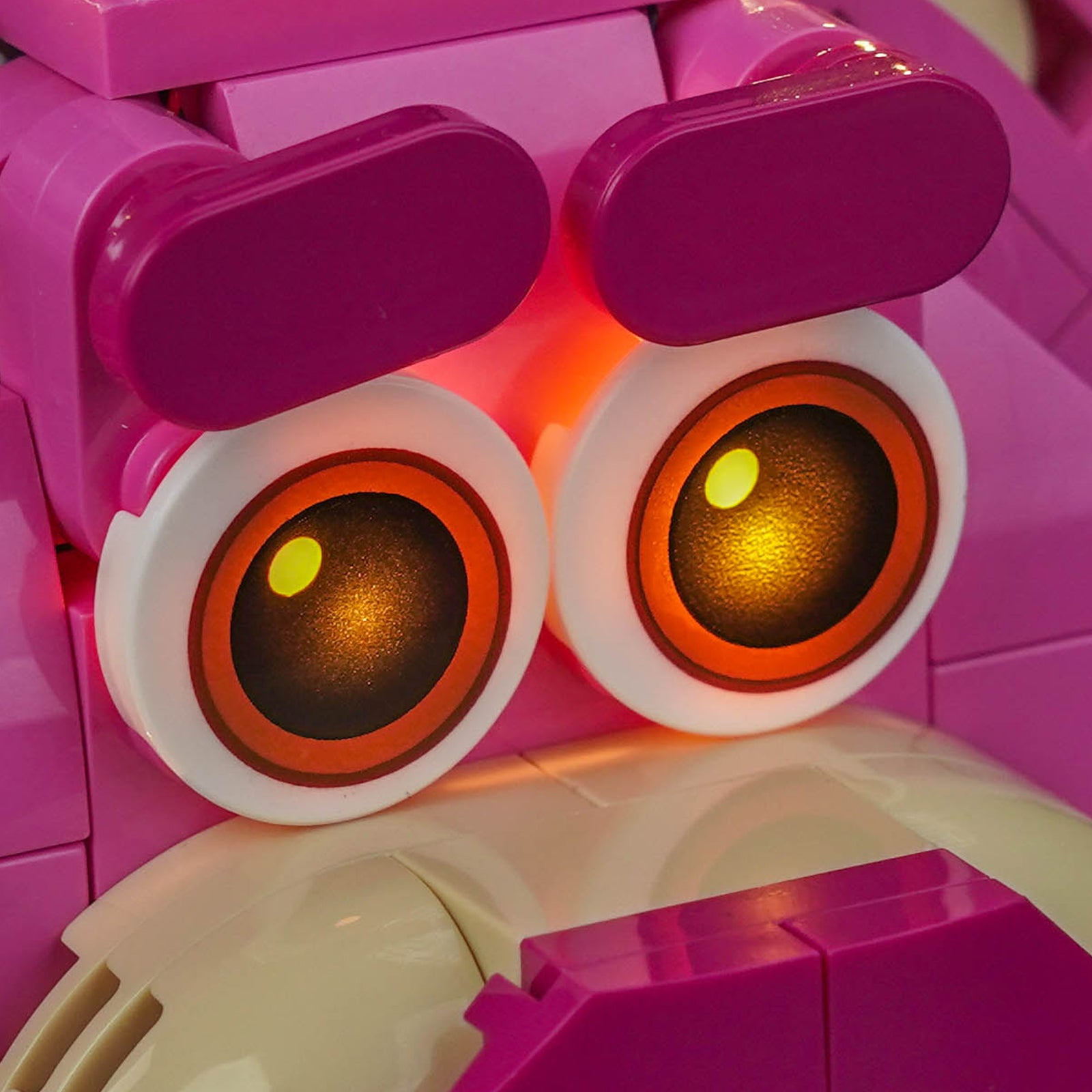 BrickBling Light Kit for LEGO Disney Lotso 43306