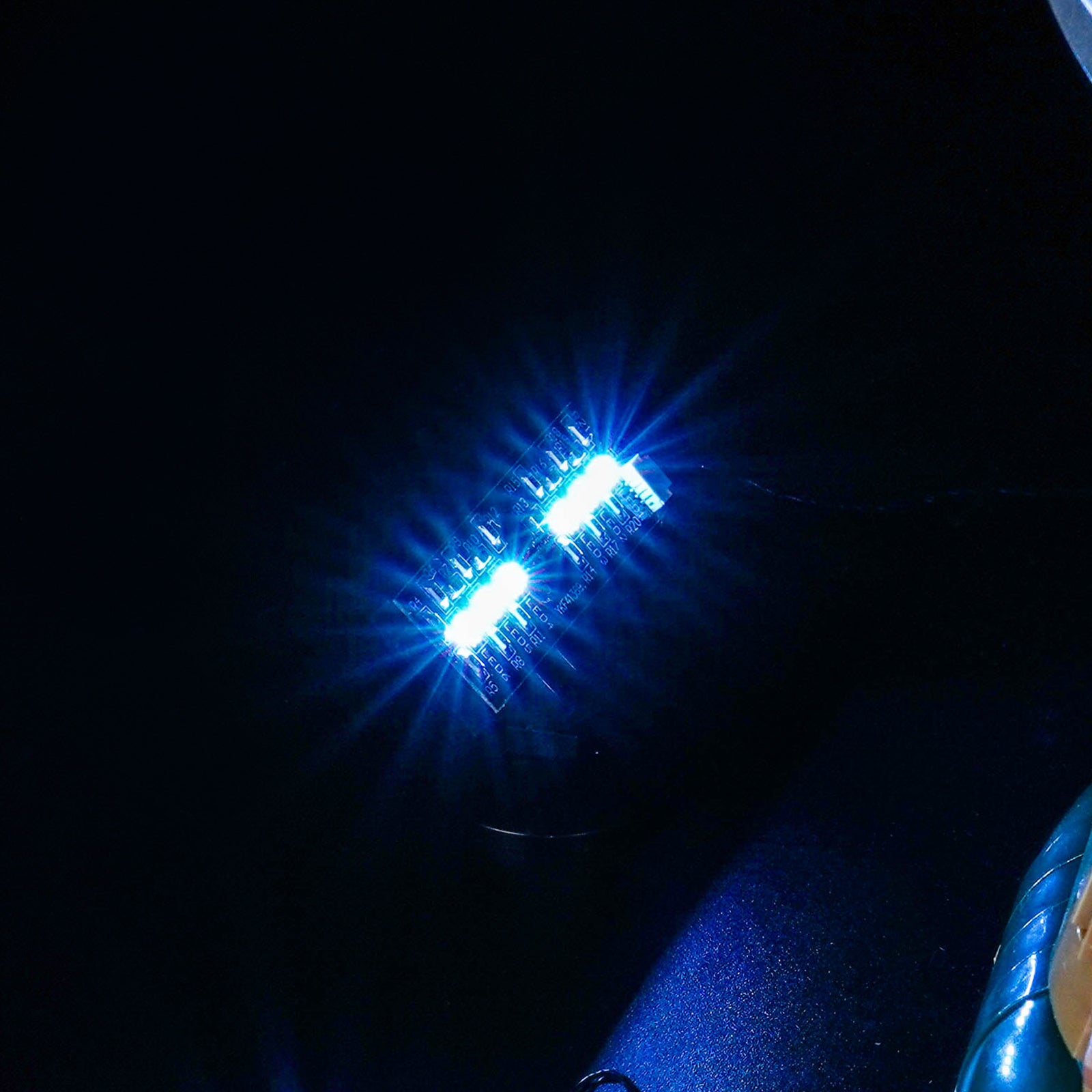 BrickBling Light Kit for LEGO Editions FIFA World Cup™ Official Trophy 43020