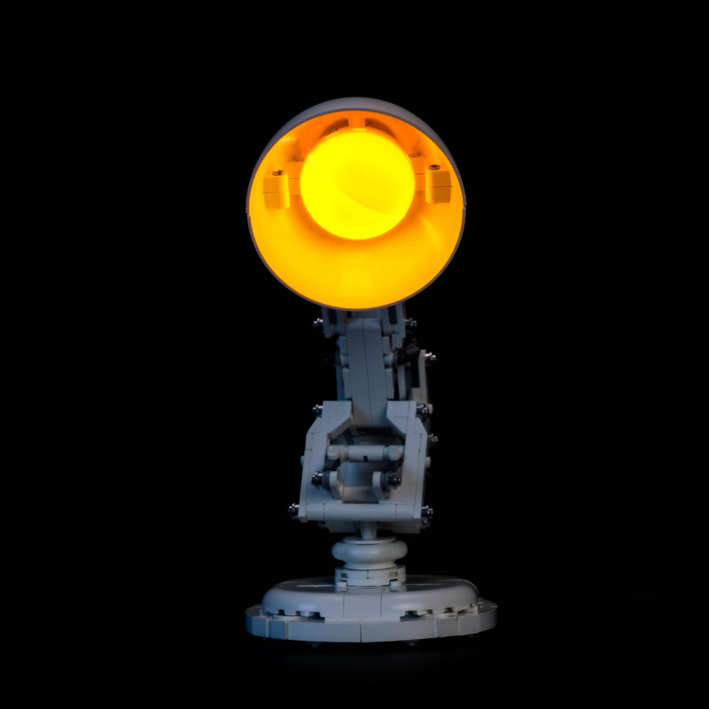 Lego Ideas Disney Pixar Luxo Jr 21357 Lego Ideas Disney Pixar Luxo Jr 21357