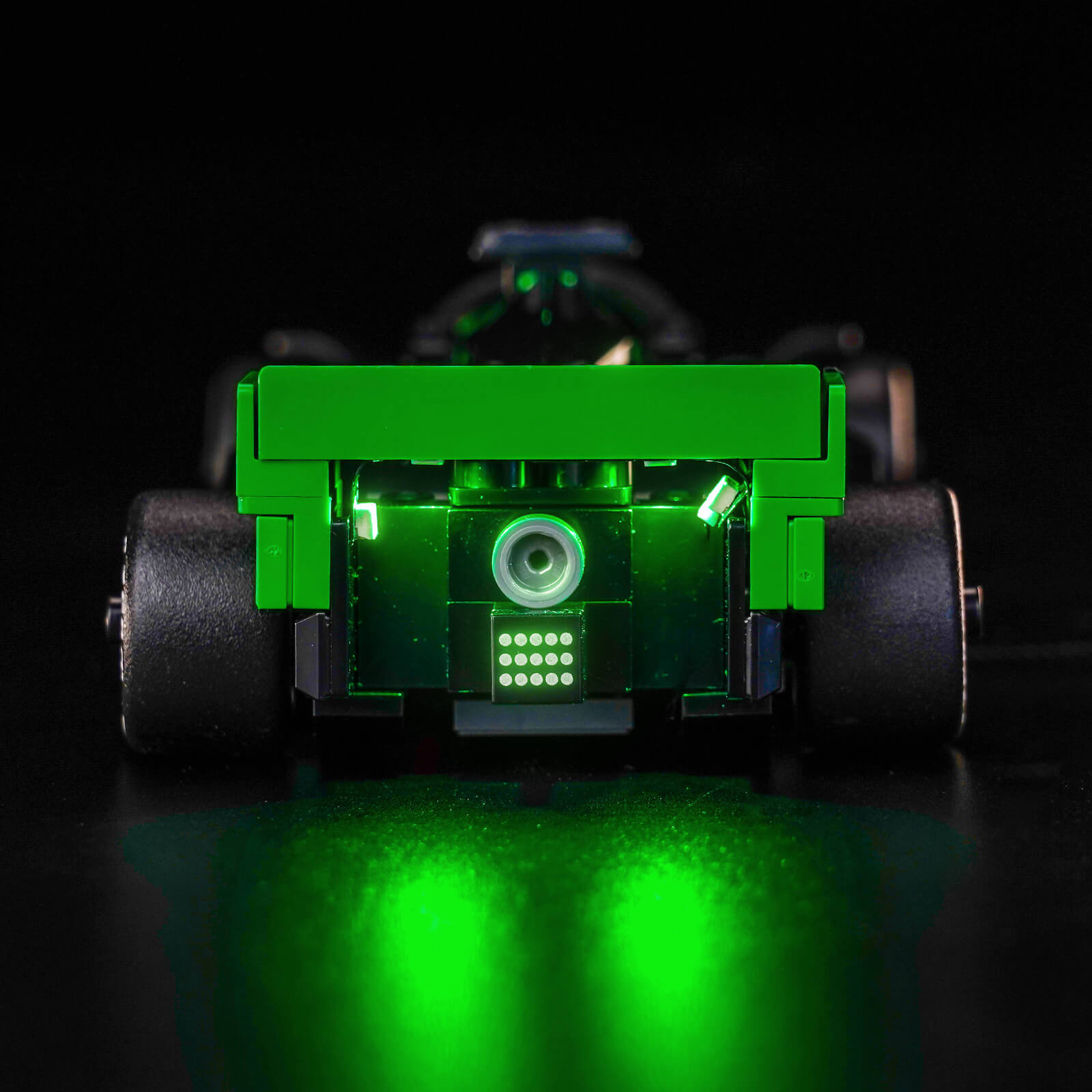 BrickBling Light Kit for LEGO Speed Champions KICK Sauber F1® Team C44 Race Car 77247