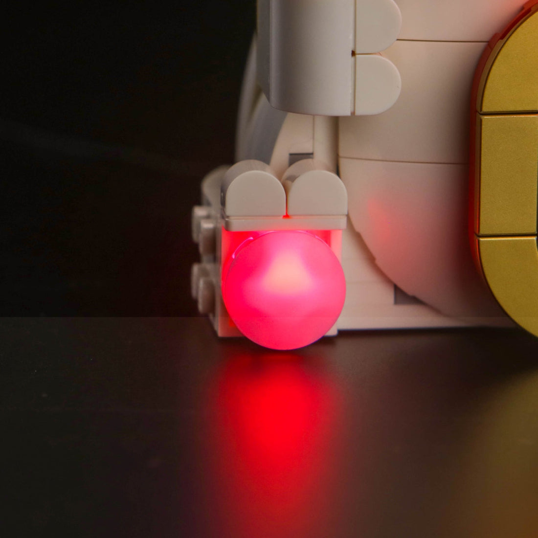 BrickBling Light Kit for LEGO Lucky Cat 40813