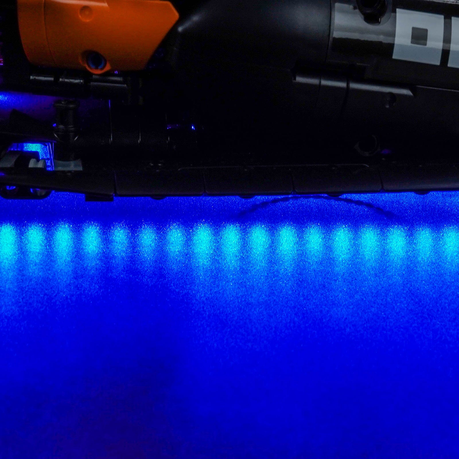 BrickBling Light Kit for LEGO Technic McLaren MCL39 F1® Car 42228