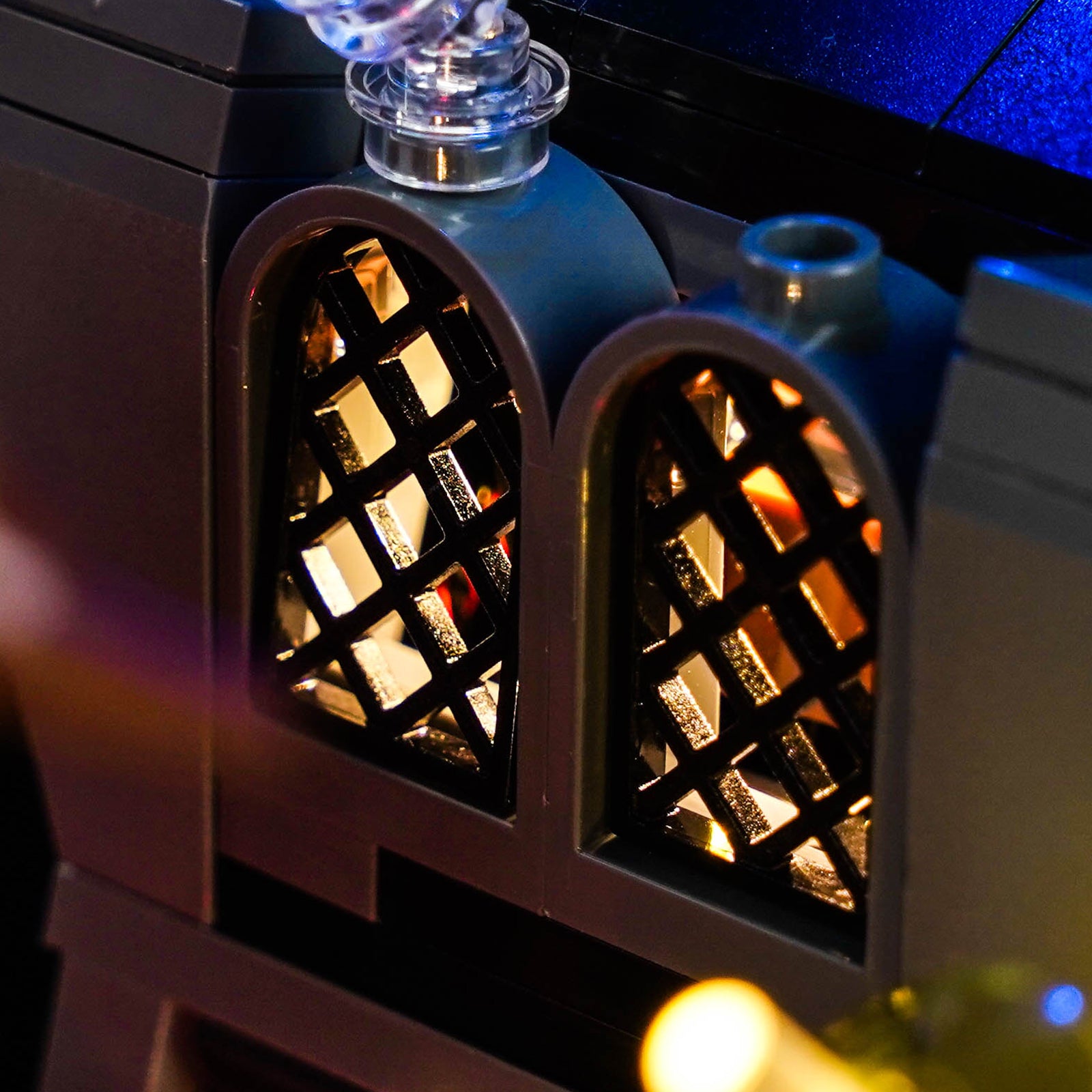 BrickBling Light Kit for LEGO The Legend of Zelda Ocarina of Time™ – The Final Battle 77093