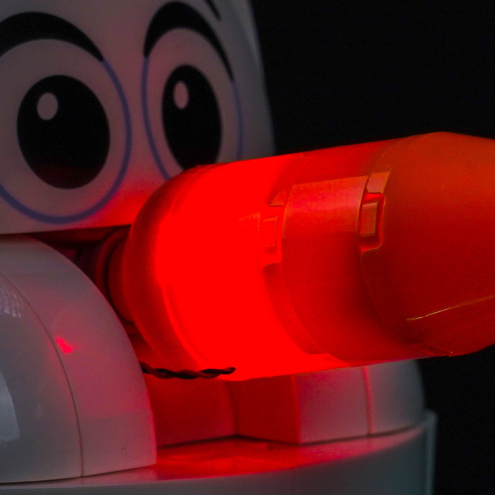 BrickBling Light Kit for LEGO Disney Olaf and Bruni’s Picnic Fun 43287