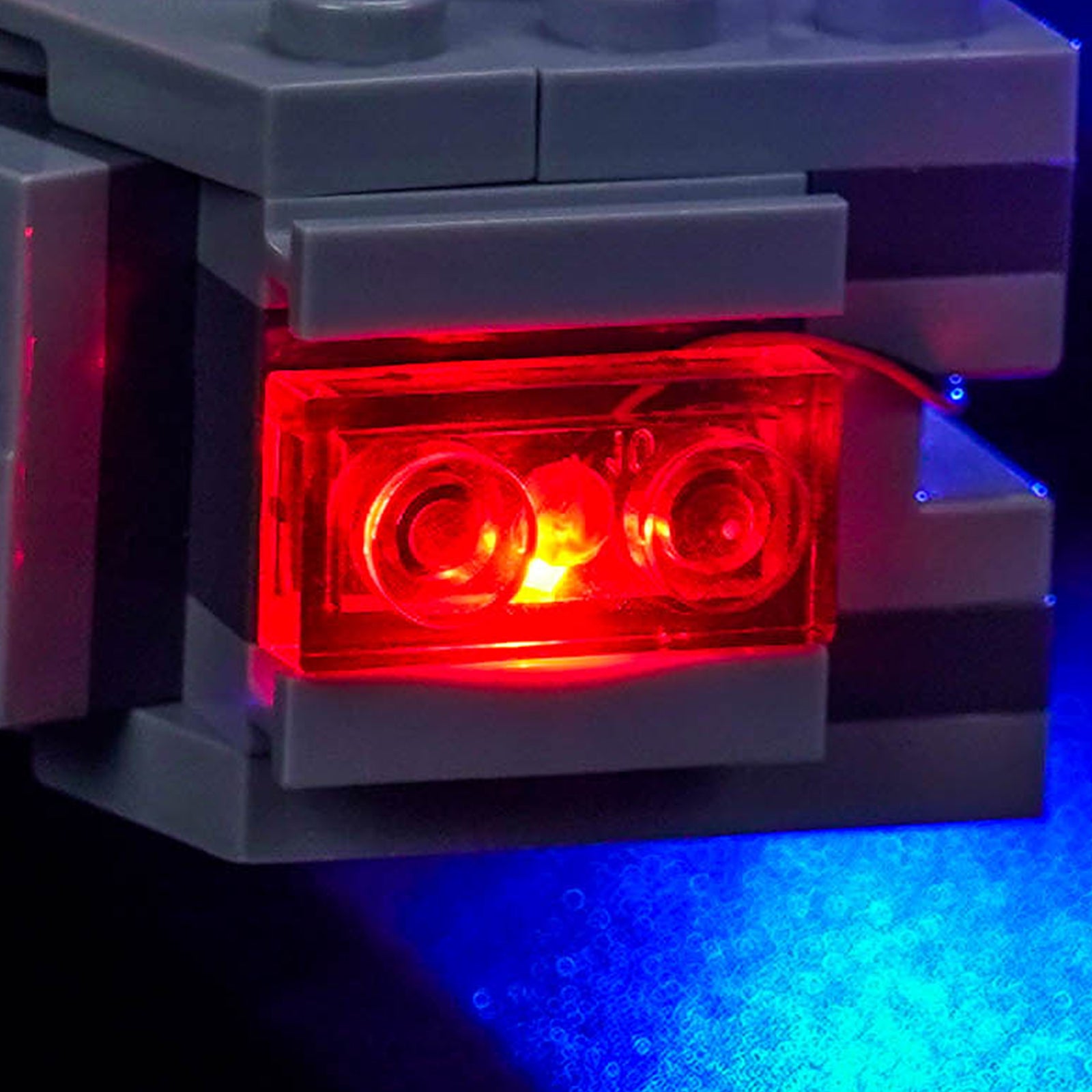 LED Light Kit for LEGO Star Wars SMART Play™: Millennium Falcon 75426