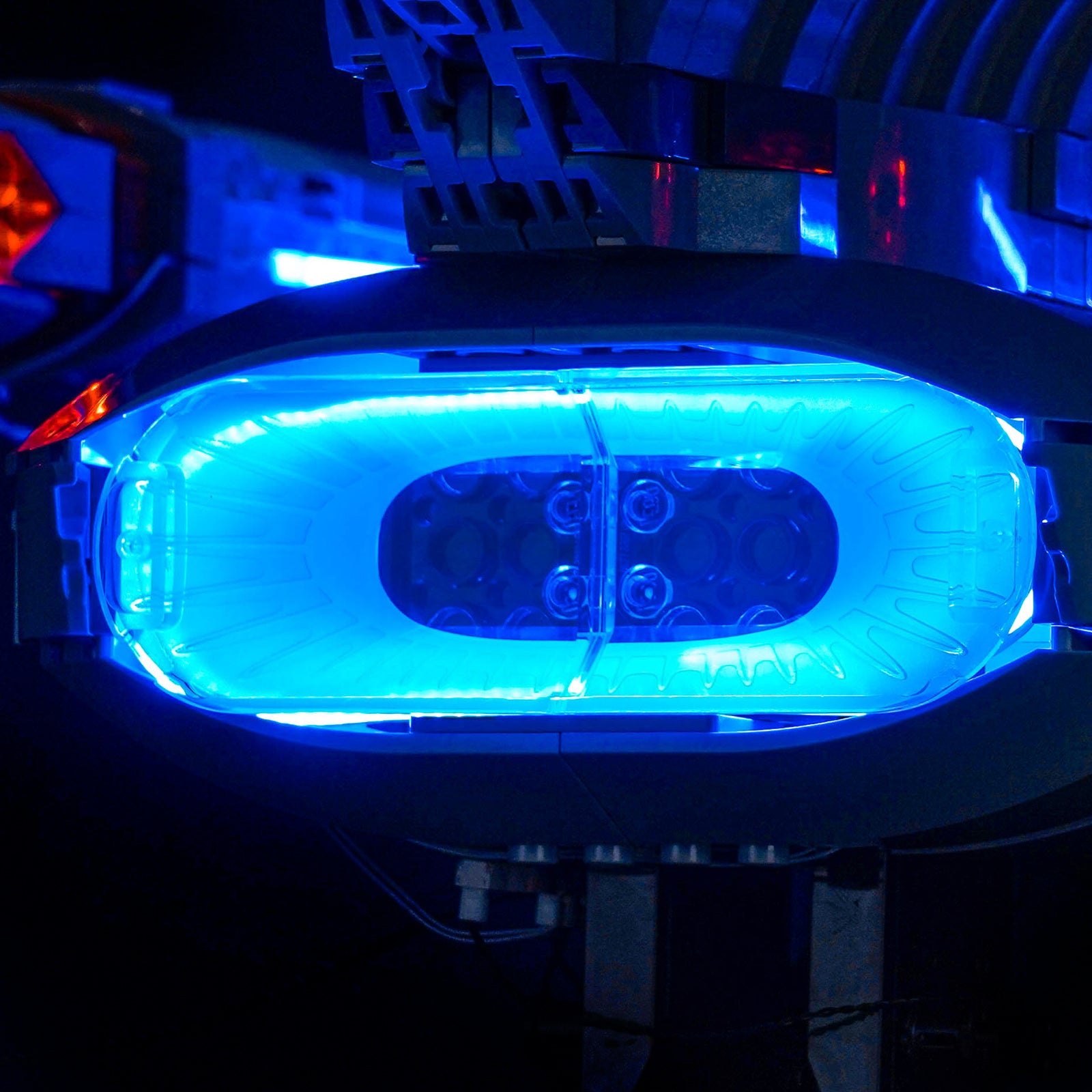 LED Light Kit for LEGO Star Trek: U.S.S. Enterprise NCC-1701-D™ 10356