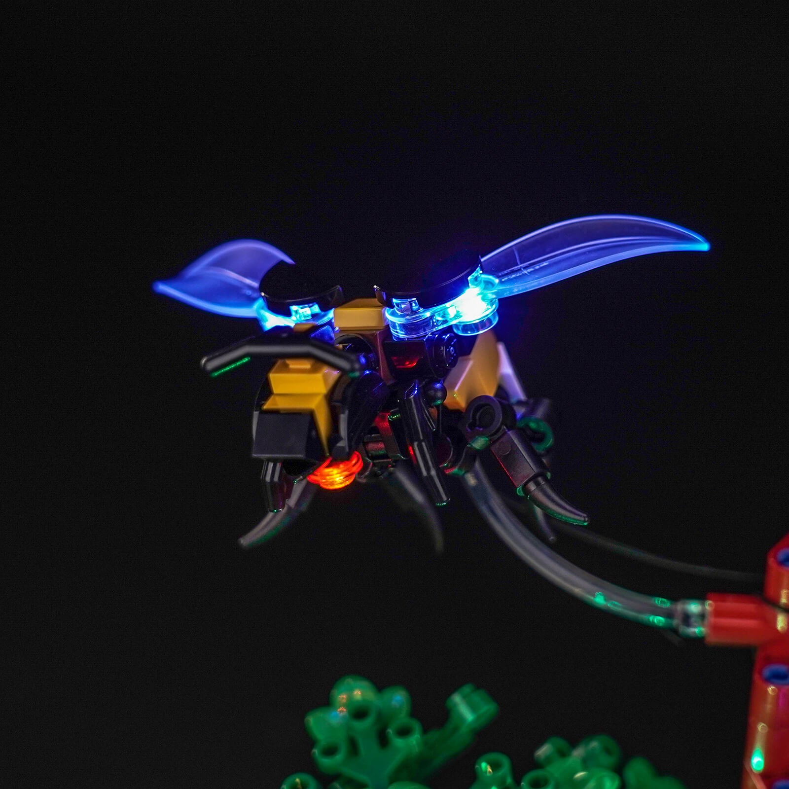 BrickBling Light Kit for LEGO Ideas The Evolution of STEM 21355