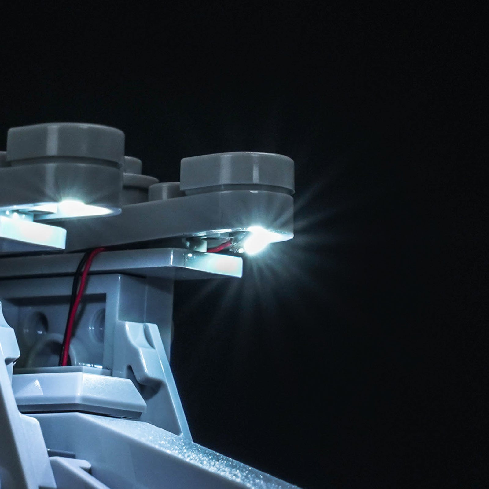 LED Light Kit for LEGO Star Wars Venator-Class Attack Cruiser™ 75441